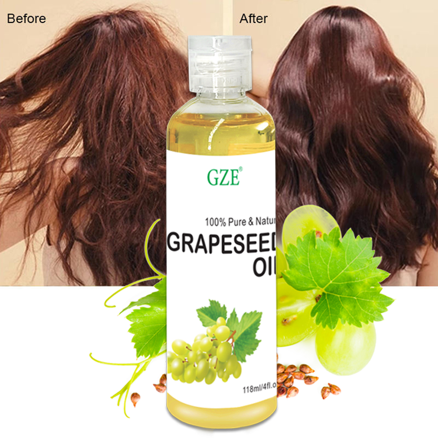 GZE minyak Grapeseed, perawata - Substrate Coconut Fiber ulasan dan harga