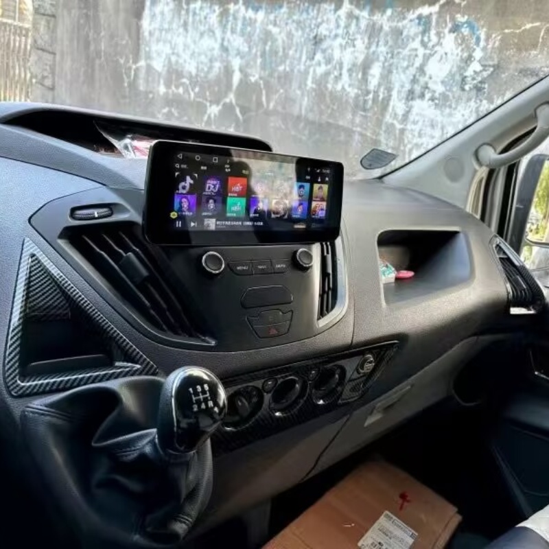 2017-2022 Ford Transit V362 AB - Glass Door Hinge ulasan dan harga
