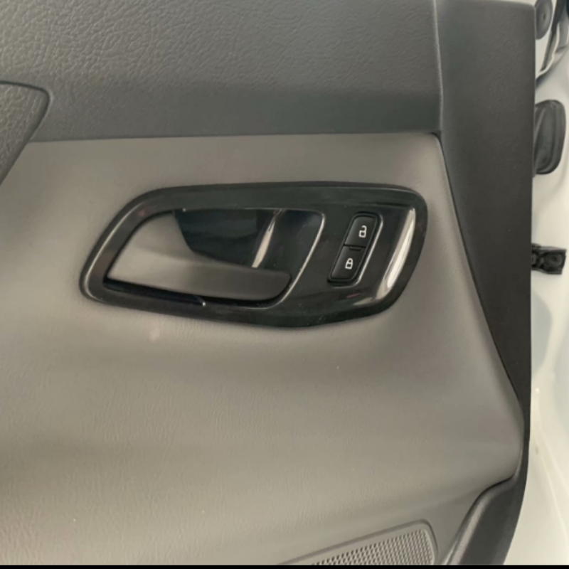 2017-2022 Ford Transit V362 AB - Glass Door Hinge ulasan dan harga
