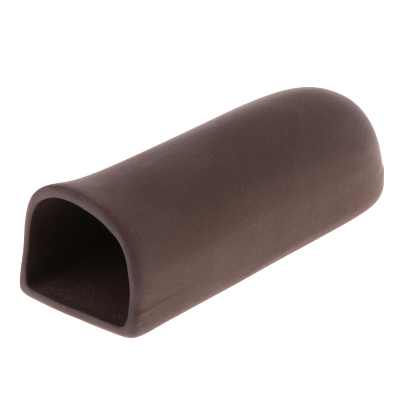 2020 Baru Tangki Gua Aquarium  - Hide Cave Ceramic ulasan dan harga