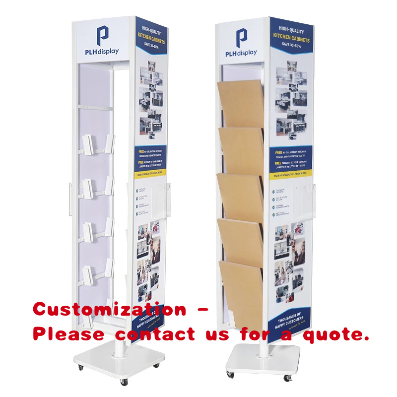 Rak Display Berputar Dua Sisi  - Ceramic Tile Floor ulasan dan harga