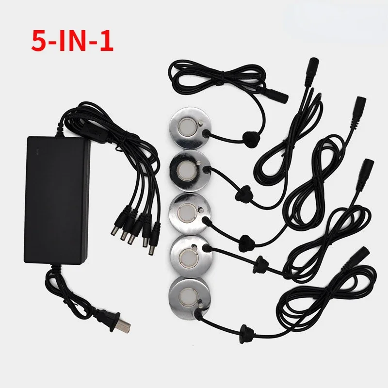Pembuat Kabut Fogger Pelembap  - Terrarium Fogger Ultrasonic ulasan dan harga