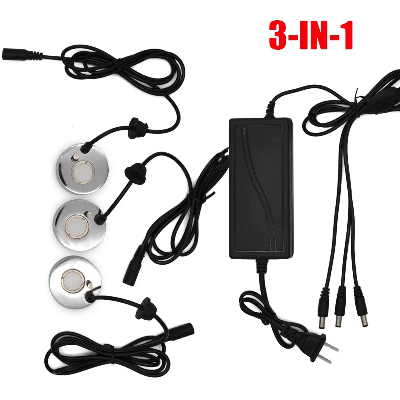 Pembuat Kabut Fogger Pelembap  - Terrarium Fogger Ultrasonic ulasan dan harga