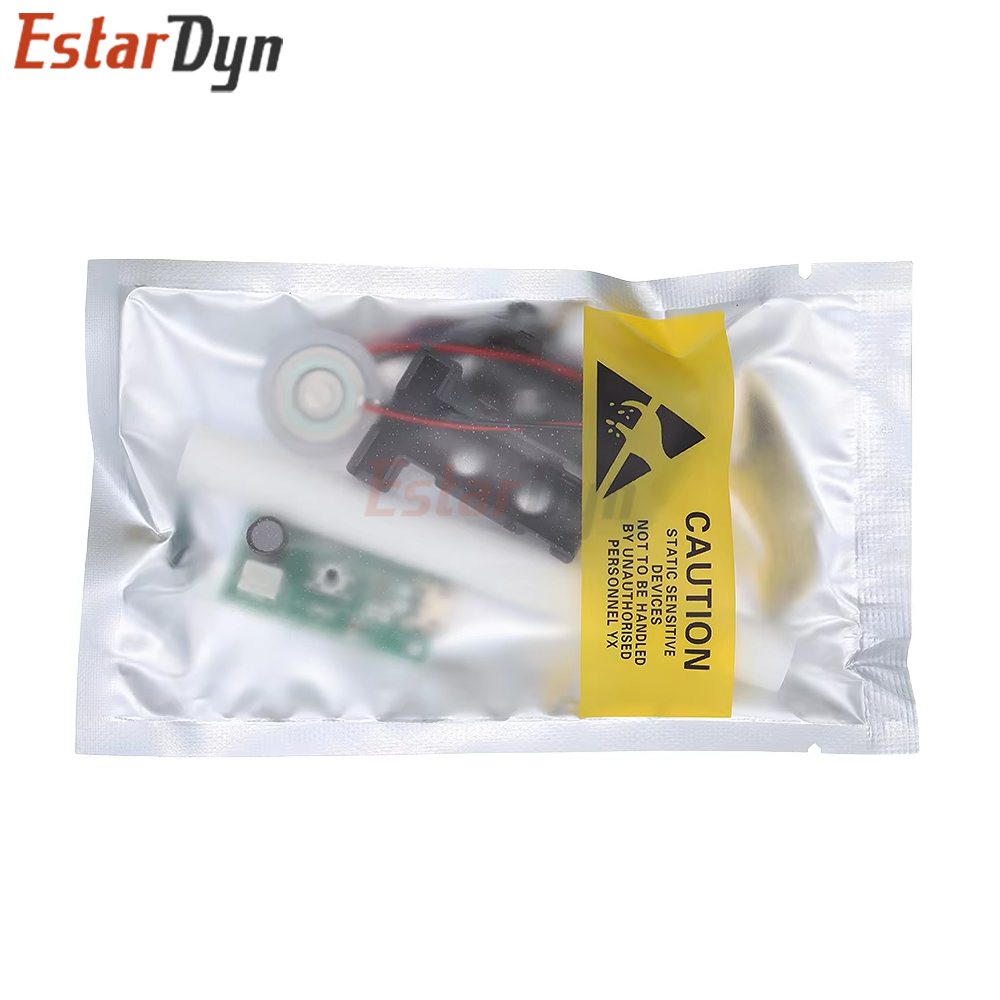 Kit Pembuat Kabut Ultrasonik 5 - Terrarium Fogger Ultrasonic ulasan dan harga