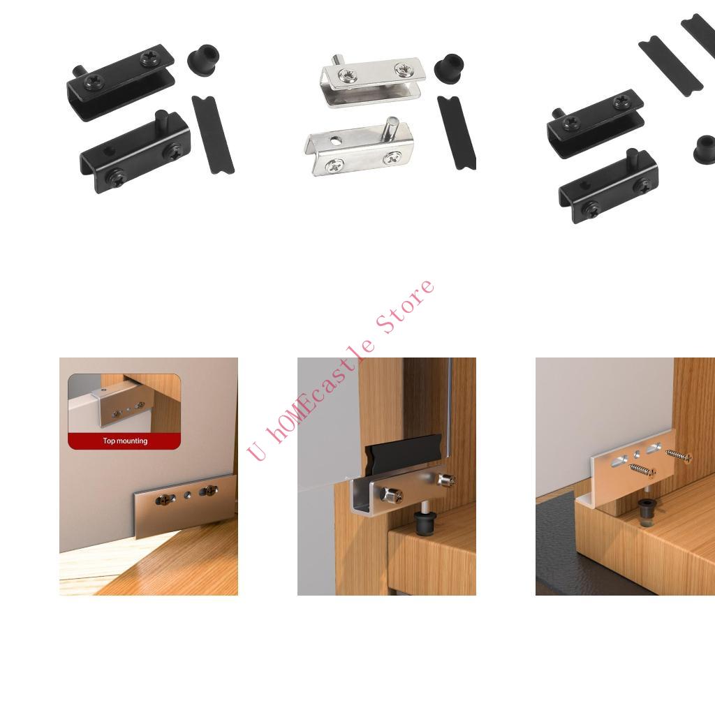 Solusi Engsel Pintu Kaca Elega - Glass Door Hinge ulasan dan harga