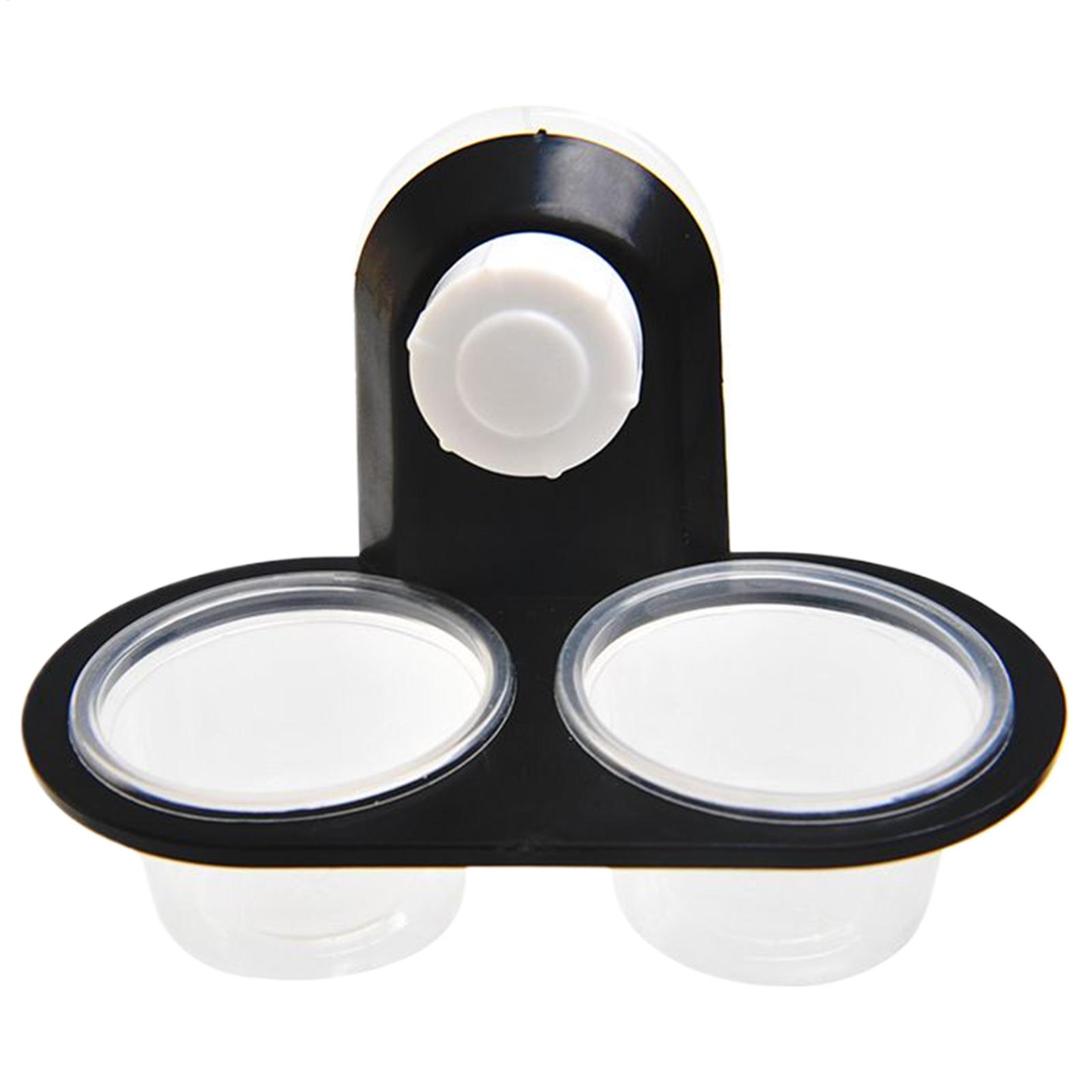 Tempat Makan Gecko dengan Suct - Water Dish Reptile ulasan dan harga