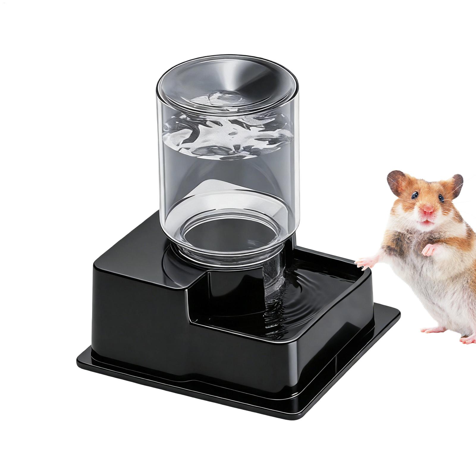 Tempat Minum Otomatis untuk Re - Water Dish Reptile ulasan dan harga
