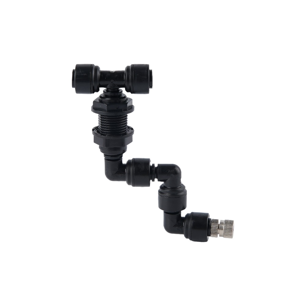 Penyemprot Kabut Reptil Baru y - Misting Nozzle Reptile ulasan dan harga