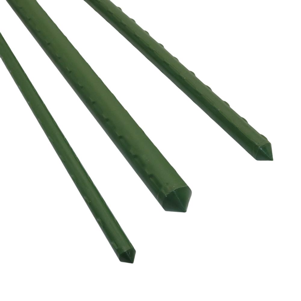 Diameter 8/11/16Mm Penyangga T - Vine Climbing Plastic ulasan dan harga
