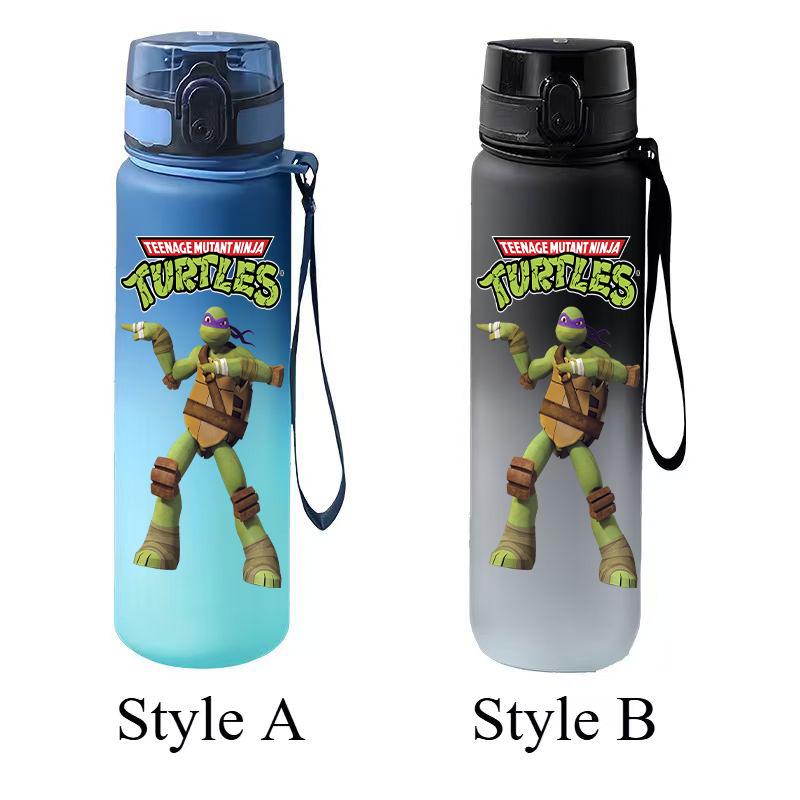 Botol Air Gradien Teenage Muta - Water Dish Reptile ulasan dan harga