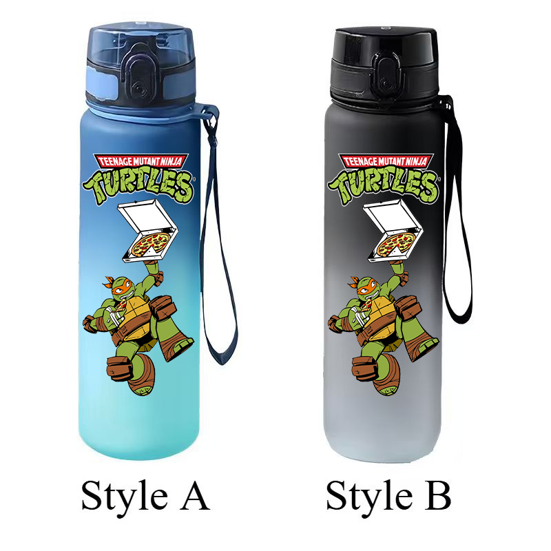 Botol Air Gradien Teenage Muta - Water Dish Reptile ulasan dan harga
