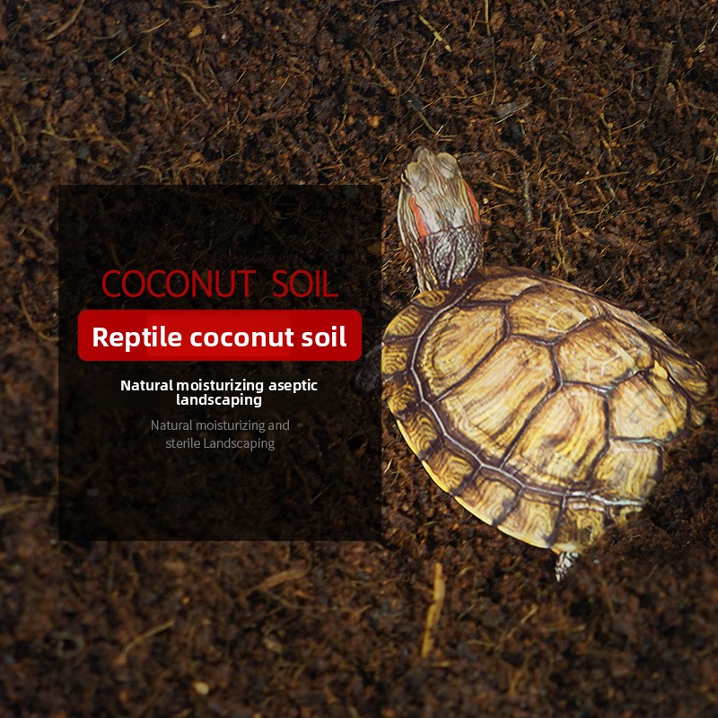 WAJABABY Bata Sabut Kelapa Sia - Substrate Coconut Fiber ulasan dan harga