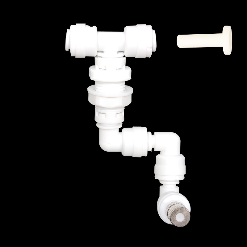 Nosel Penyemprot Kabut Nebuliz - Misting Nozzle Reptile ulasan dan harga