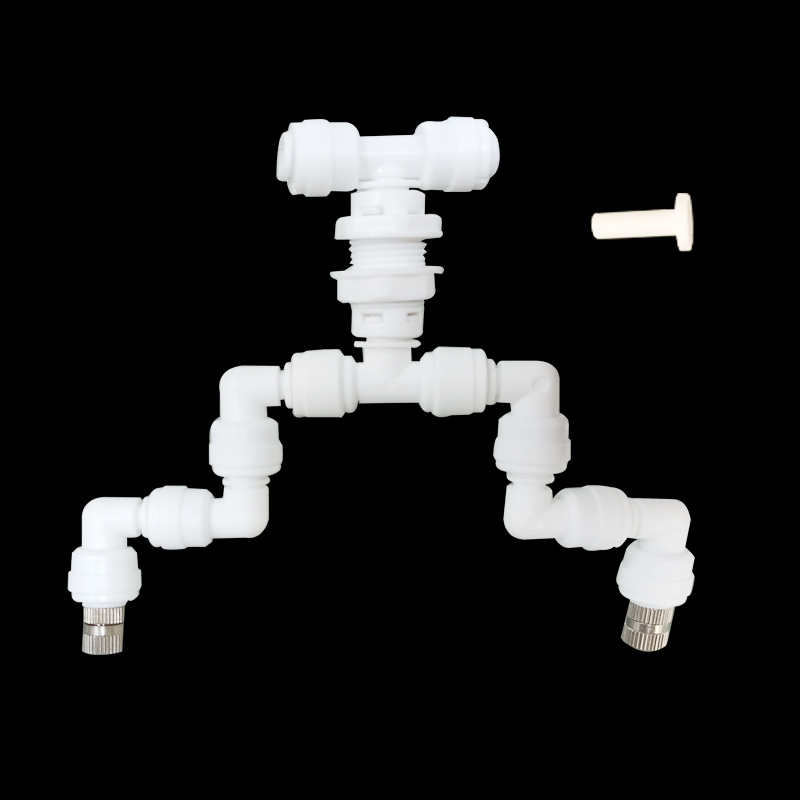 Nosel Penyemprot Kabut Nebuliz - Misting Nozzle Reptile ulasan dan harga