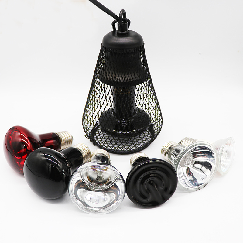Lampu Pemanas Keramik Inframer - Ceramic Heat Emitter ulasan dan harga