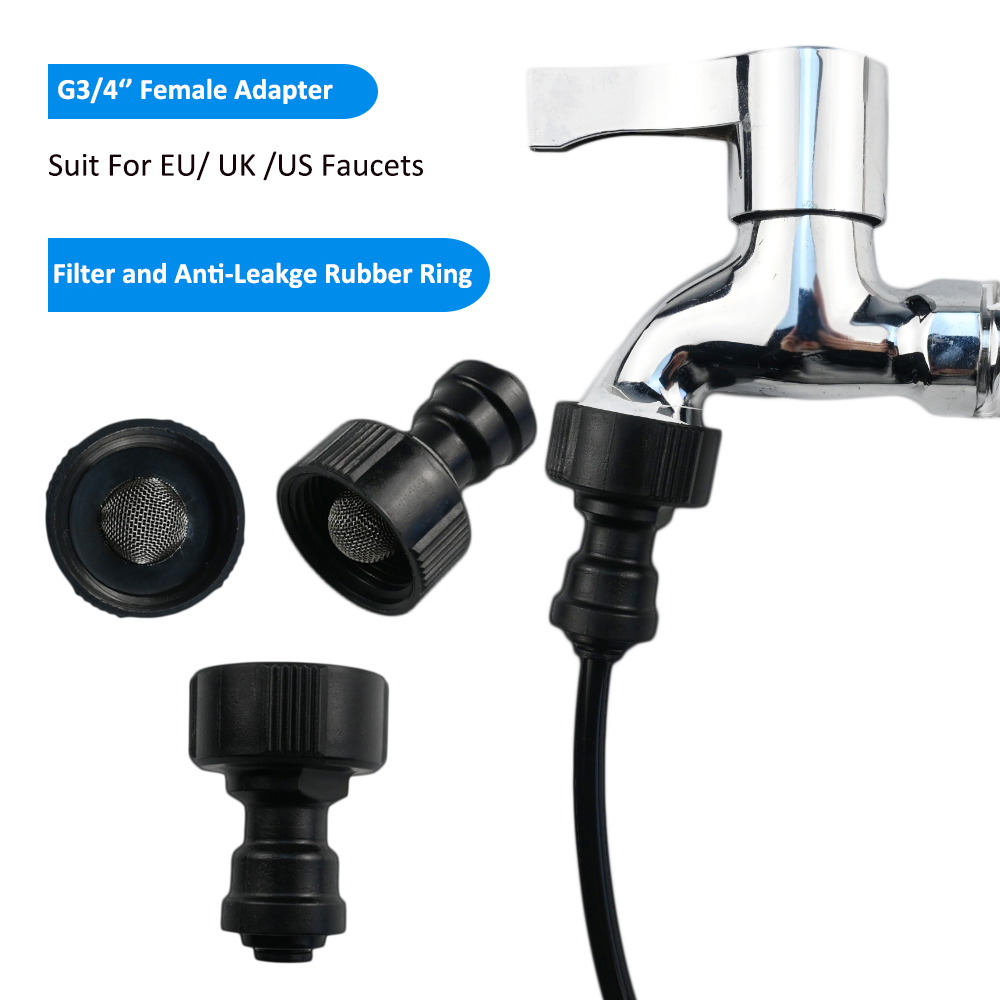 Kit pipa semprot Misting, semp - Misting Nozzle Reptile ulasan dan harga