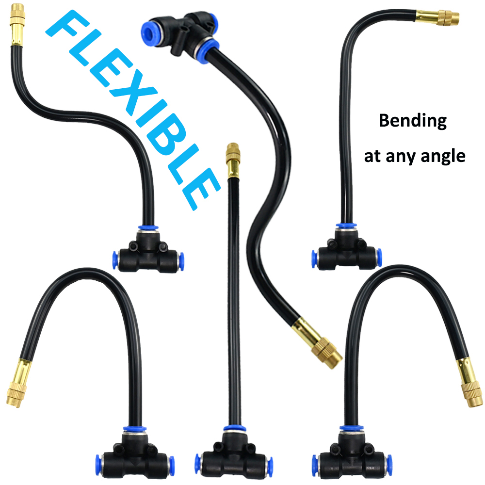 Kit pipa semprot Misting, semp - Misting Nozzle Reptile ulasan dan harga