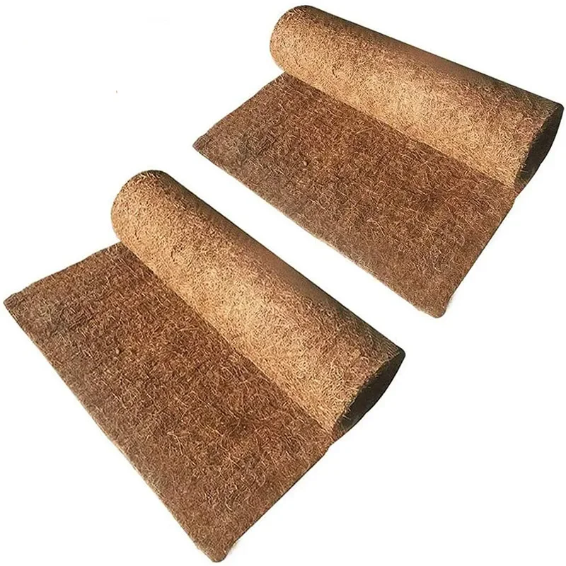 Karpet Reptil Alami Serat Kela - Substrate Coconut Fiber ulasan dan harga