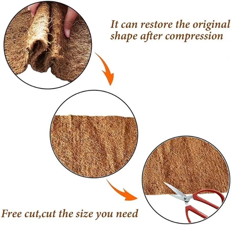 Karpet Reptil Alami Serat Kela - Substrate Coconut Fiber ulasan dan harga