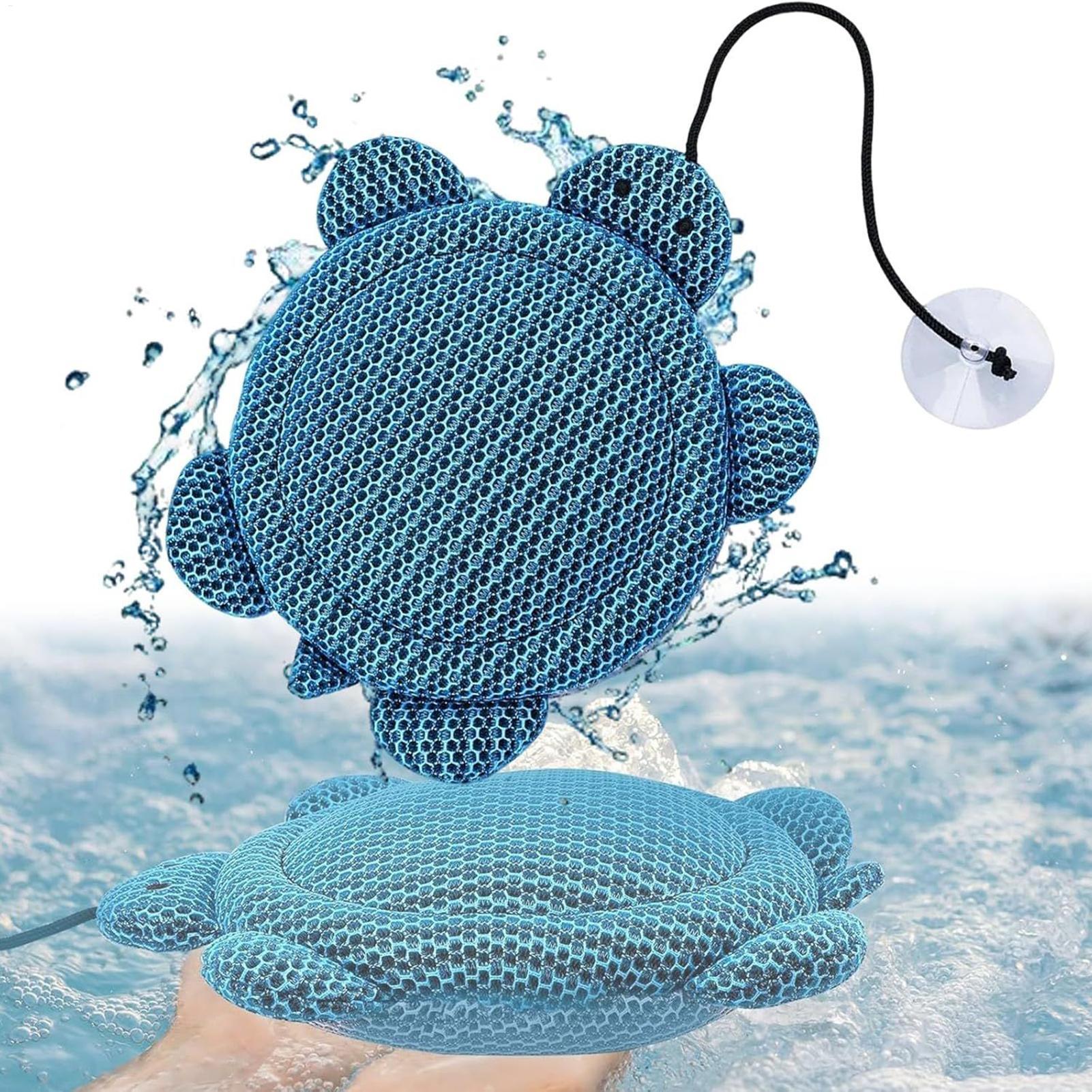 Bak Mandi Air Panas Penyerap S - Water Dish Reptile ulasan dan harga