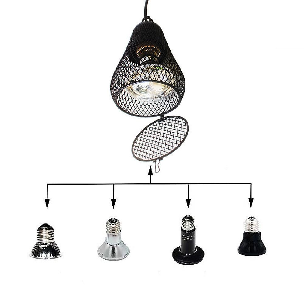 Lampu Pemanas Keramik untuk He - Ceramic Heat Emitter ulasan dan harga