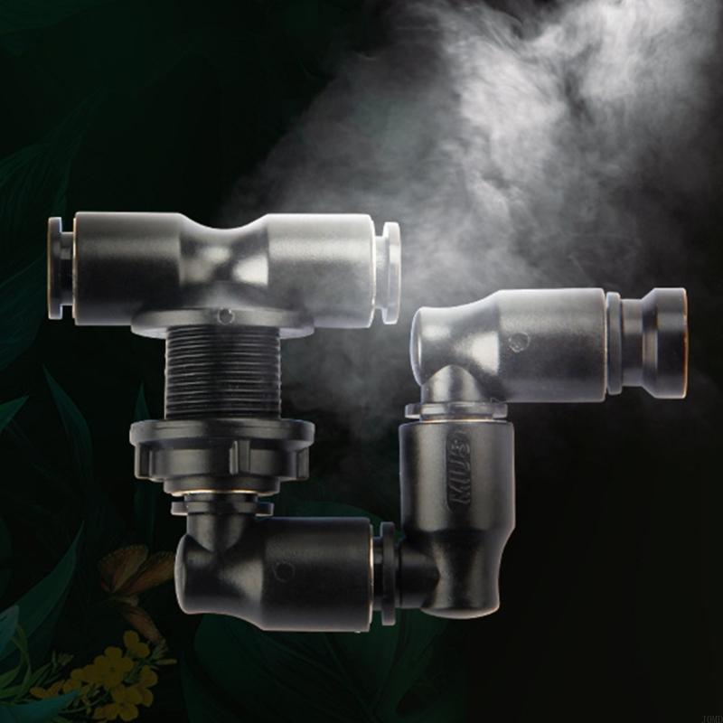 Nosel Kabut Reptil Kandang Kep - Misting Nozzle Reptile ulasan dan harga