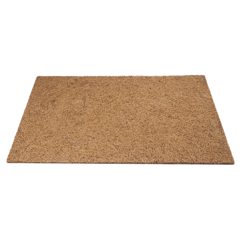Karpet Serat Kelapa Alami untu - Substrate Coconut Fiber ulasan dan harga