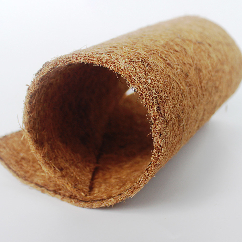 Karpet Serat Kelapa Alami untu - Substrate Coconut Fiber ulasan dan harga