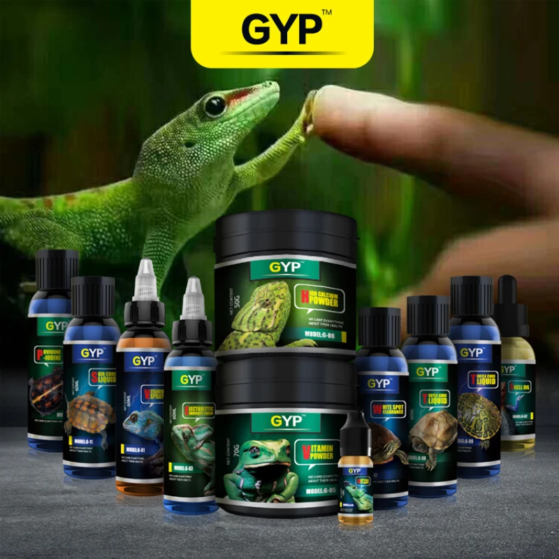 Mendaki hewan peliharaan repti - Calcium Powder Reptile ulasan dan harga