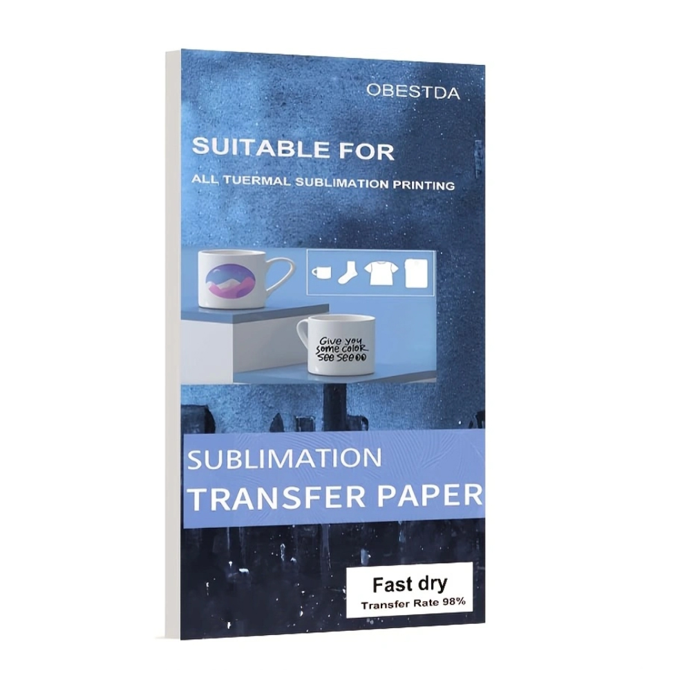 100 lembar sublimasi kertas Tr - Ceramic Heat Emitter ulasan dan harga