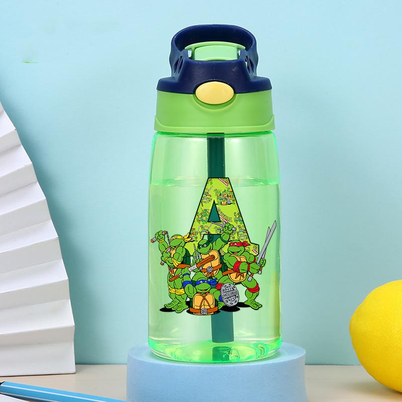 Botol Air Teenage Mutant Ninja - Water Dish Reptile ulasan dan harga